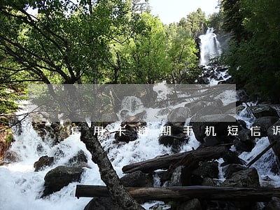 信用卡逾期手机短信诉讼通知 信用卡逾期手机短信诉讼通知