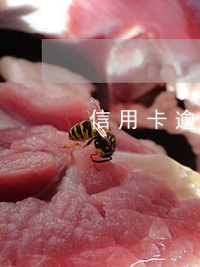 信用卡逾期扣储蓄卡是秒扣吗
