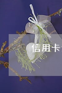 信用卡逾期扣款可以追回吗 信用卡逾期扣款可以追回吗