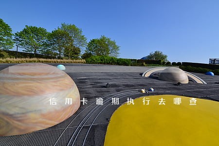 信用卡逾期执行去哪查 信用卡逾期执行去哪查