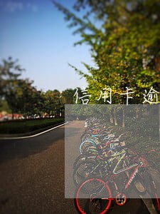 信用卡逾期拒接催款电话会怎样 信用卡逾期拒接催款电话会怎样