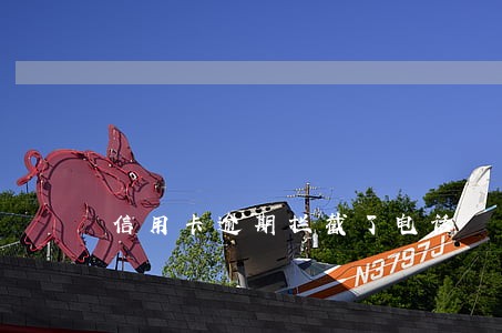 信用卡逾期拦截了电话 信用卡逾期拦截了电话