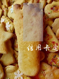 信用卡逾期挂网上追逃通缉犯 信用卡逾期挂网上追逃通缉犯