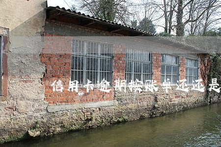 信用卡逾期按账单还还是全额