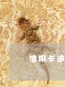 信用卡逾期收到减免是真的吗 信用卡逾期收到减免是真的吗