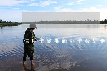 信用卡逾期新办卡会划走吗
