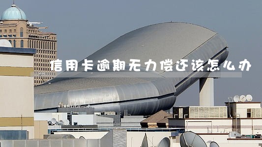 信用卡逾期无力偿还该怎么办 信用卡逾期无力偿还该怎么办