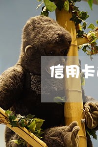 信用卡逾期无力偿还连累亲属 信用卡逾期无力偿还连累亲属