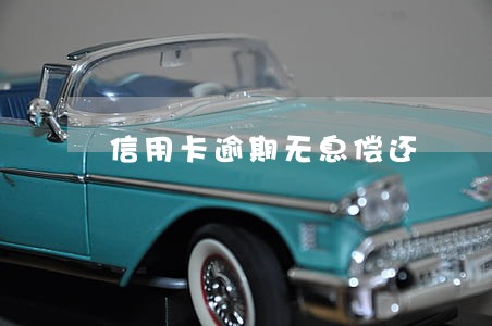 信用卡逾期无息偿还 信用卡逾期无息偿还
