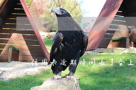 信用卡逾期时间长了会上门找吗 信用卡逾期时间长了会上门找吗