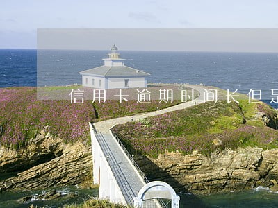 信用卡逾期时间长但是钱还进去不能用了 信用卡逾期时间长但是钱还进去不能用了