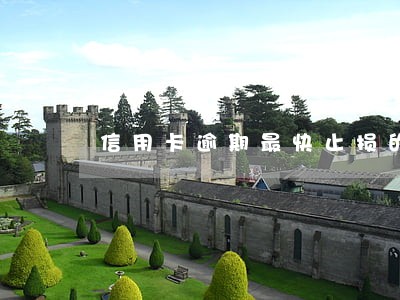 信用卡逾期最快止损的方法 信用卡逾期最快止损的方法
