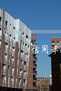 信用卡逾期有关联业务