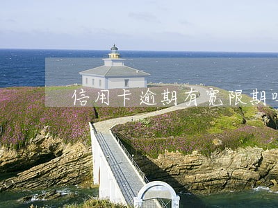 信用卡逾期有宽限期吗 信用卡逾期有宽限期吗