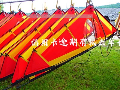 信用卡逾期有权去单位么 信用卡逾期有权去单位么