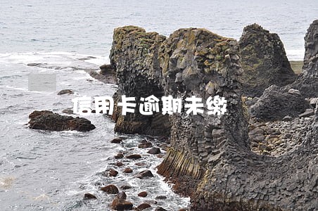 信用卡逾期未缴 信用卡逾期未缴