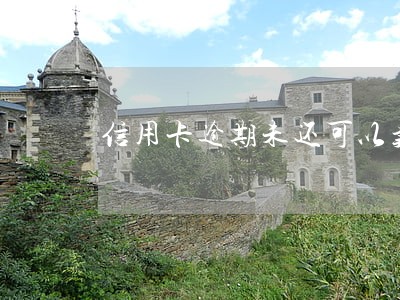 信用卡逾期未还可以卖房子吗 信用卡逾期未还可以卖房子吗