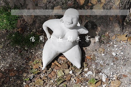 信用卡逾期来家里