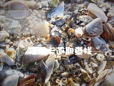 信用卡逾期查找 信用卡逾期查找