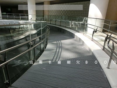 信用卡逾期欠8000块钱 信用卡逾期欠8000块钱