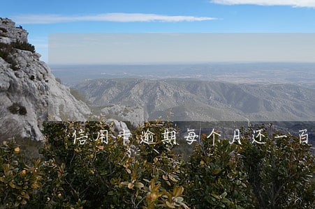 信用卡逾期每个月还一百 信用卡逾期每个月还一百