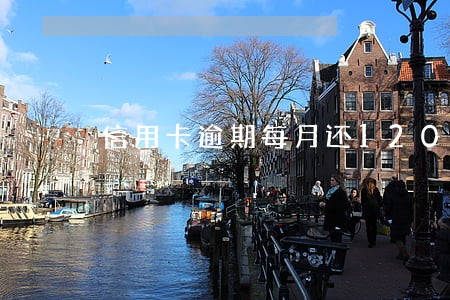 信用卡逾期每月还1200行不 信用卡逾期每月还1200行不