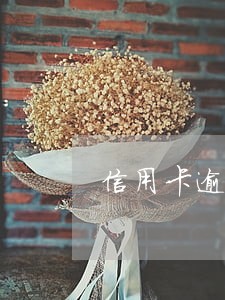 信用卡逾期每月还几百元钱银行会起诉吗 信用卡逾期每月还几百元钱银行会起诉吗