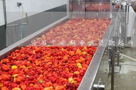 信用卡逾期每月还款起诉不了 信用卡逾期每月还款起诉不了