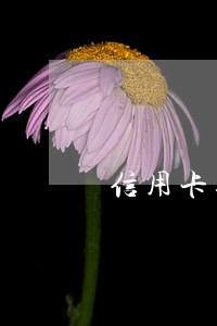 信用卡逾期每月还点不会抓