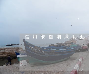 信用卡逾期没有起诉会抓人吗 信用卡逾期没有起诉会抓人吗