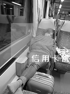 信用卡逾期没能补办新卡