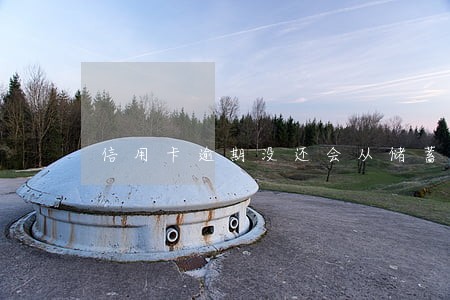 信用卡逾期没还会从储蓄卡扣吗 信用卡逾期没还会从储蓄卡扣吗