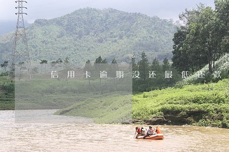 信用卡逾期没还最低还款 信用卡逾期没还最低还款