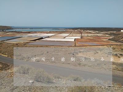 信用卡逾期河北石家庄 信用卡逾期河北石家庄