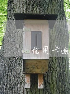 信用卡逾期法律部门来了 信用卡逾期法律部门来了