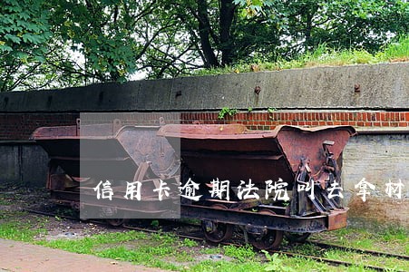 信用卡逾期法院叫去拿材料 信用卡逾期法院叫去拿材料