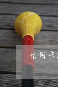 信用卡逾期法院执行会有什么 信用卡逾期法院执行会有什么