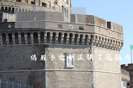 信用卡逾期注销了还能再申请 信用卡逾期注销了还能再申请