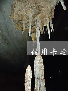 信用卡逾期派出所已经立案 信用卡逾期派出所已经立案