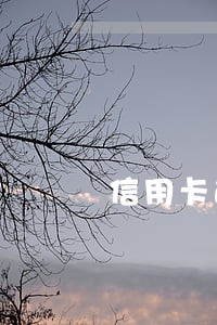 信用卡逾期派出所打电话会怎样 信用卡逾期派出所打电话会怎样