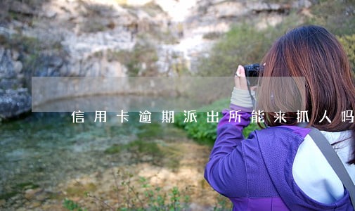 信用卡逾期派出所能来抓人吗 信用卡逾期派出所能来抓人吗