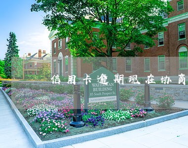 信用卡逾期现在协商不了怎么办 信用卡逾期现在协商不了怎么办