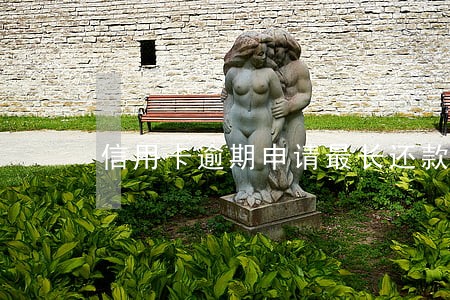 信用卡逾期申请最长还款期限 信用卡逾期申请最长还款期限