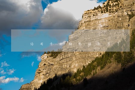 信用卡逾期电话空号了