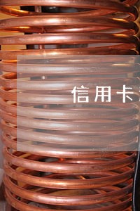 信用卡逾期的容时 信用卡逾期的容时