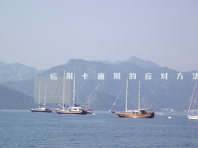 信用卡逾期的应对方法 信用卡逾期的应对方法
