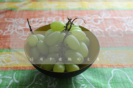 信用卡逾期的文章 信用卡逾期的文章