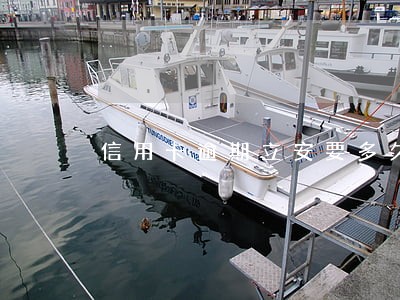 信用卡逾期立安要多久