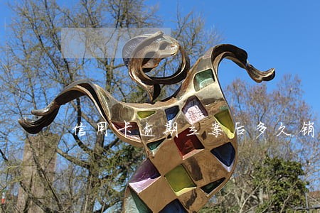 信用卡逾期立案后多久销案 信用卡逾期立案后多久销案