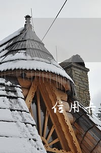 信用卡逾期立案回执单